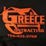 Greece Contracting