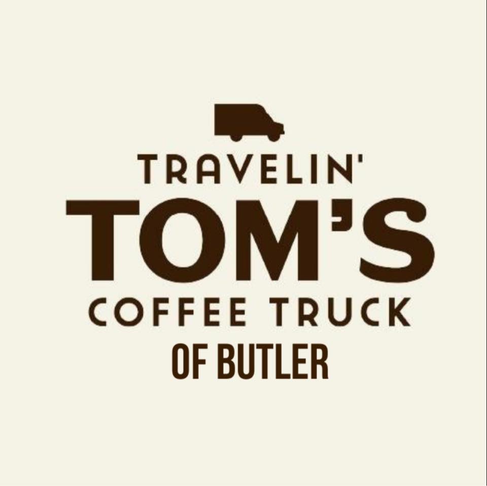 Travelin Toms Coffee Truck